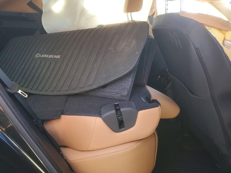 2024 LEXUS NX 350 PREMIUM 11