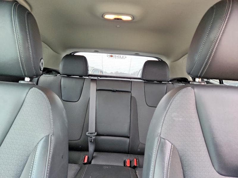 2022 BUICK ENCORE GX SELECT 10