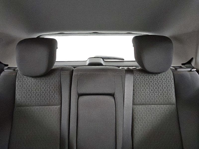 2017 CHEVROLET TRAX LS 10