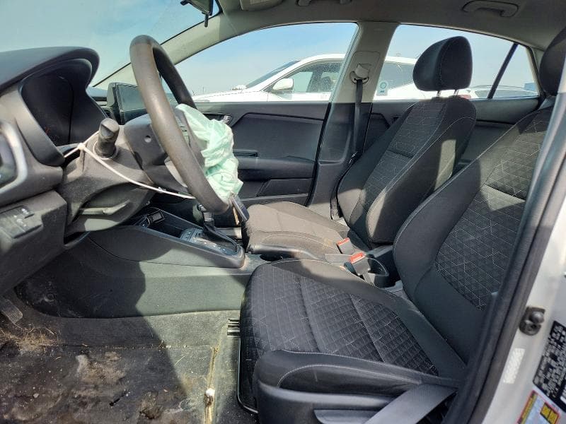 2021 KIA RIO LX 7