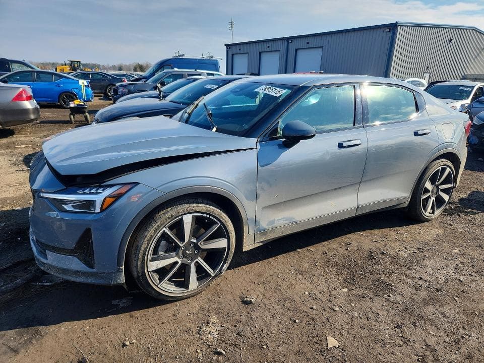 2022 POLESTAR 2 - 1
