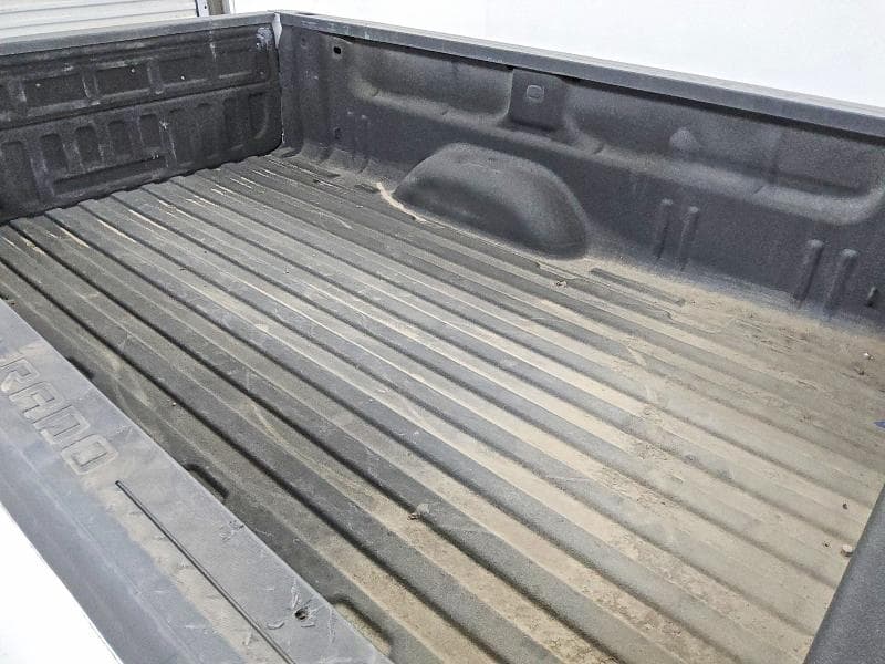 2018 CHEVROLET SILVERADO C1500 10