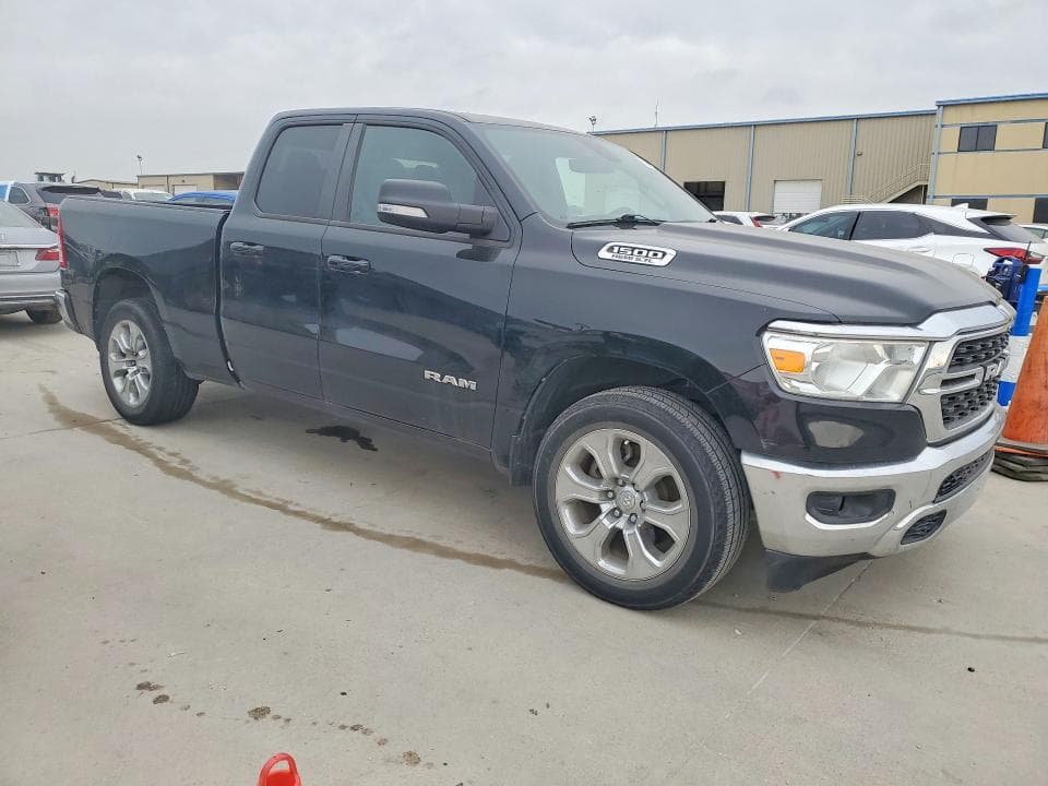 2022 RAM 1500 BIG HORN/LONE STAR 4