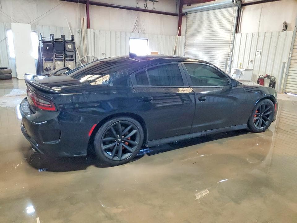 2023 DODGE CHARGER GT 3