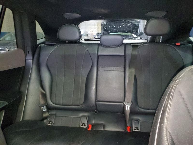 2023 MERCEDES-BENZ EQE SUV 350 4MATIC 10