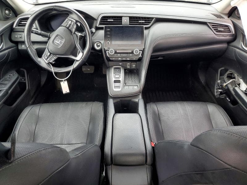 2019 HONDA INSIGHT TOURING 8