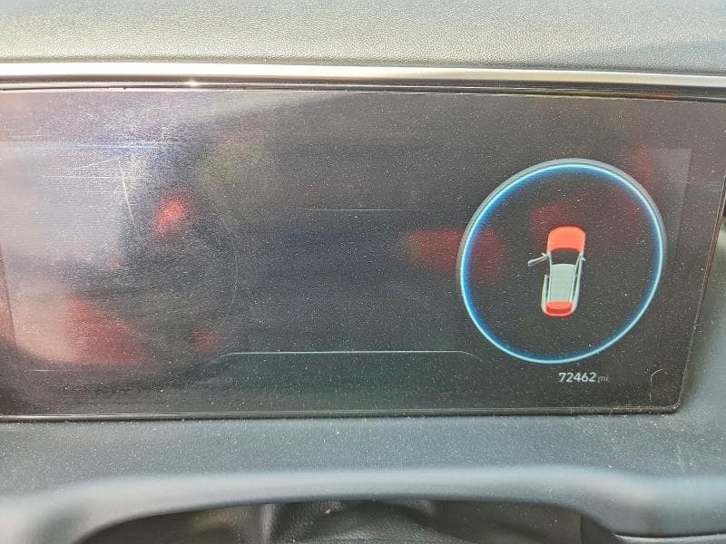 2022 HYUNDAI TUCSON SEL 9