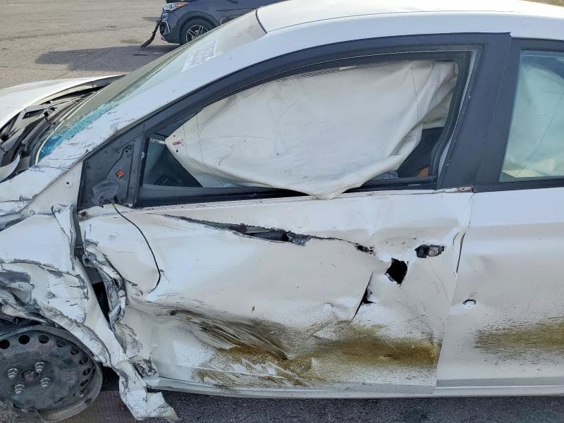 2018 HYUNDAI ACCENT SE 7