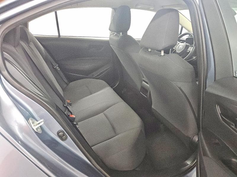 2022 TOYOTA COROLLA LE 10