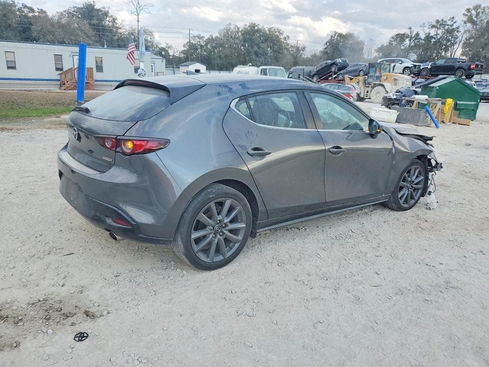 2020 MAZDA 3 PREFERRED 3