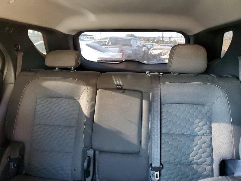 2018 CHEVROLET EQUINOX LT 10