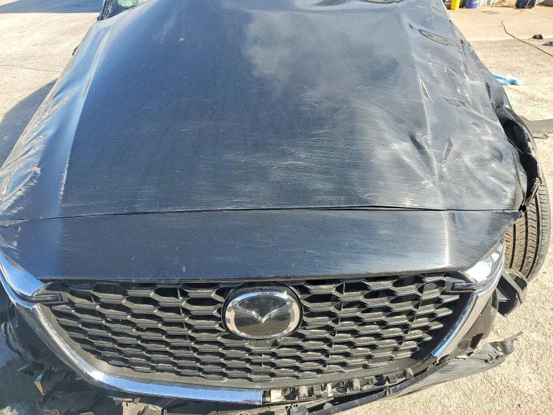 2024 MAZDA CX-90 SELECT 12