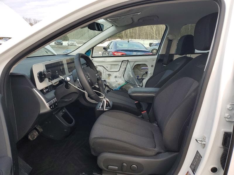 2024 HYUNDAI IONIQ 5 SEL 7