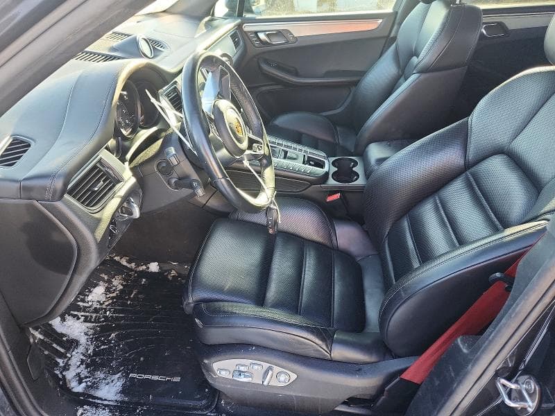 2018 PORSCHE MACAN GTS 7