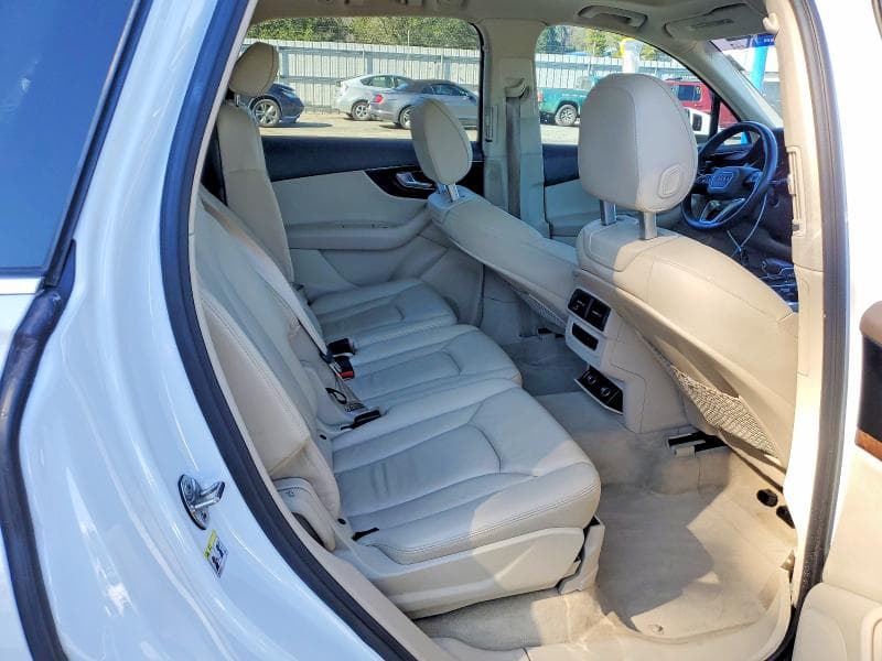 2017 AUDI Q7 PREMIUM PLUS 11