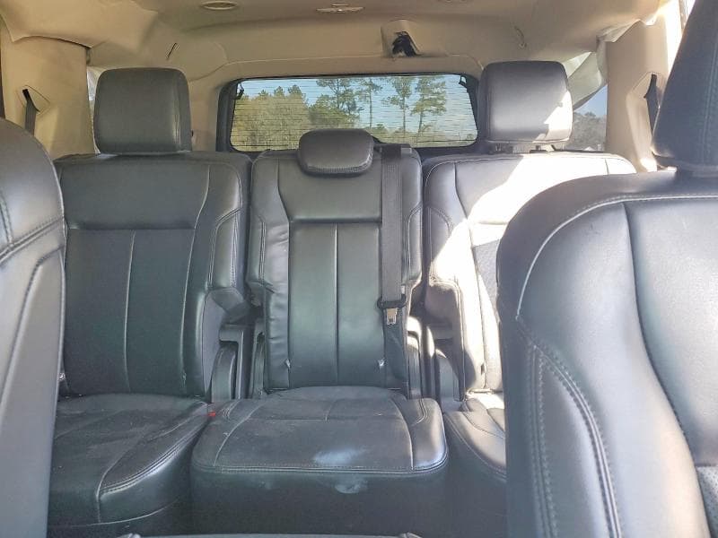 2022 FORD EXPEDITION XLT 10
