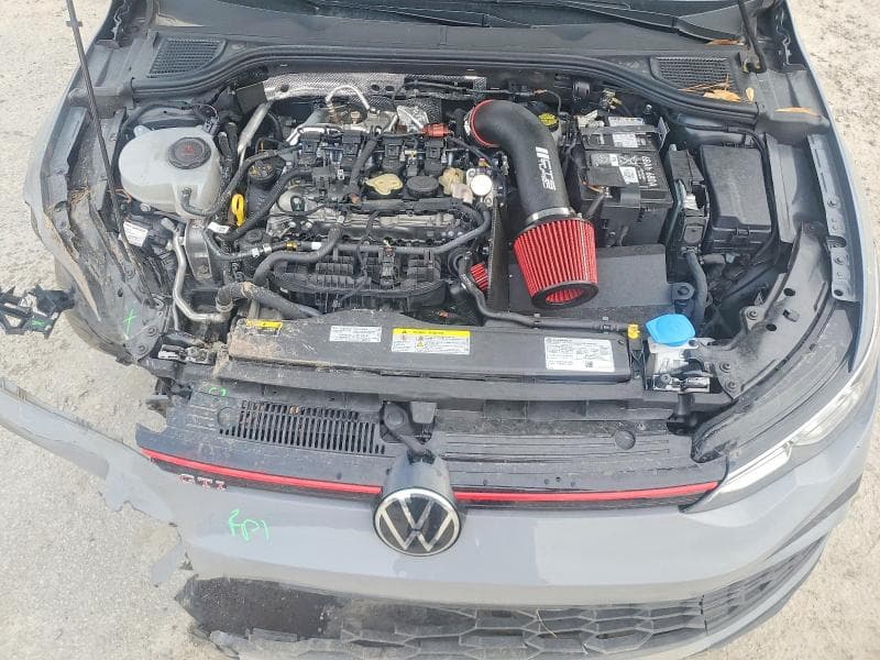 2023 VOLKSWAGEN GTI S 11