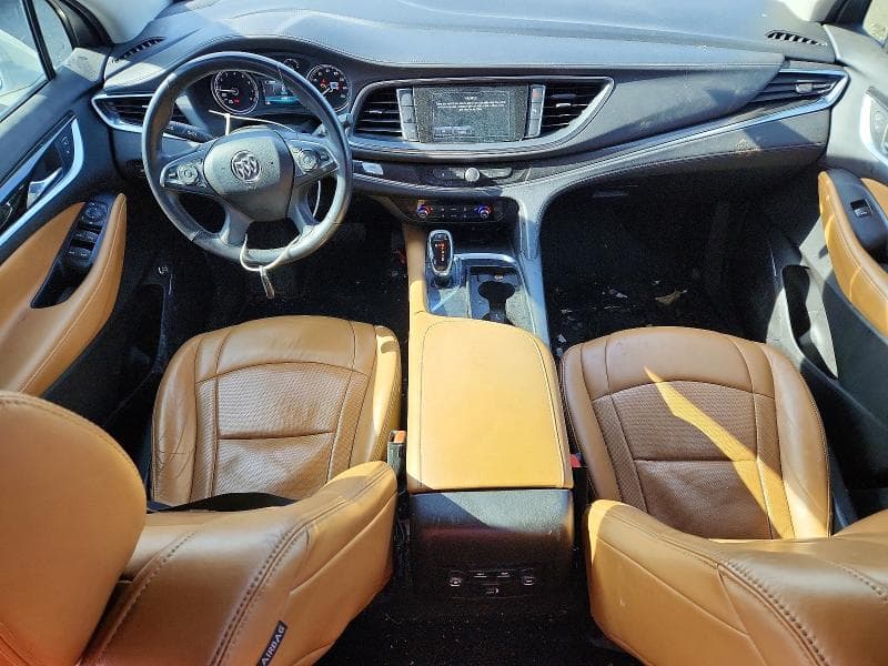2018 BUICK ENCLAVE ESSENCE 8