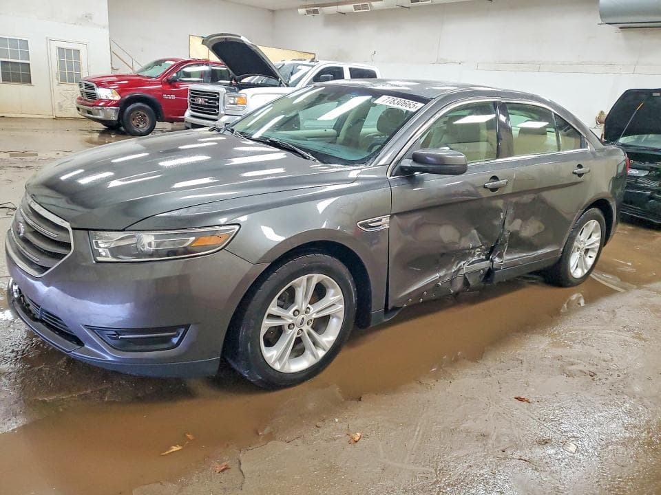 2019 FORD TAURUS SEL - 1