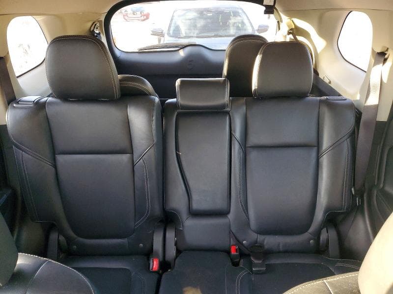 2020 MITSUBISHI OUTLANDER 10