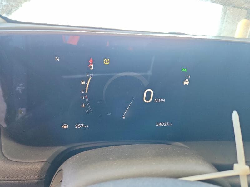 2024 BUICK ENCORE GX SPORT TOURING 9