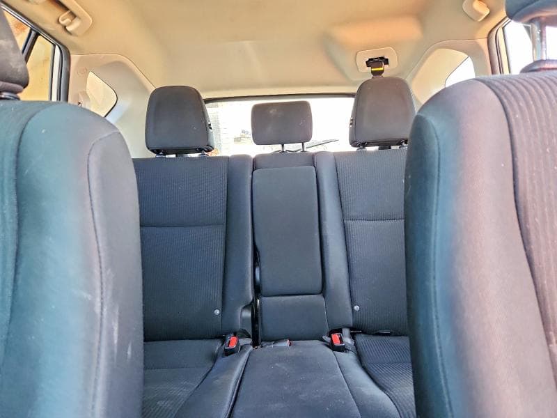 2017 TOYOTA RAV4 LE 10