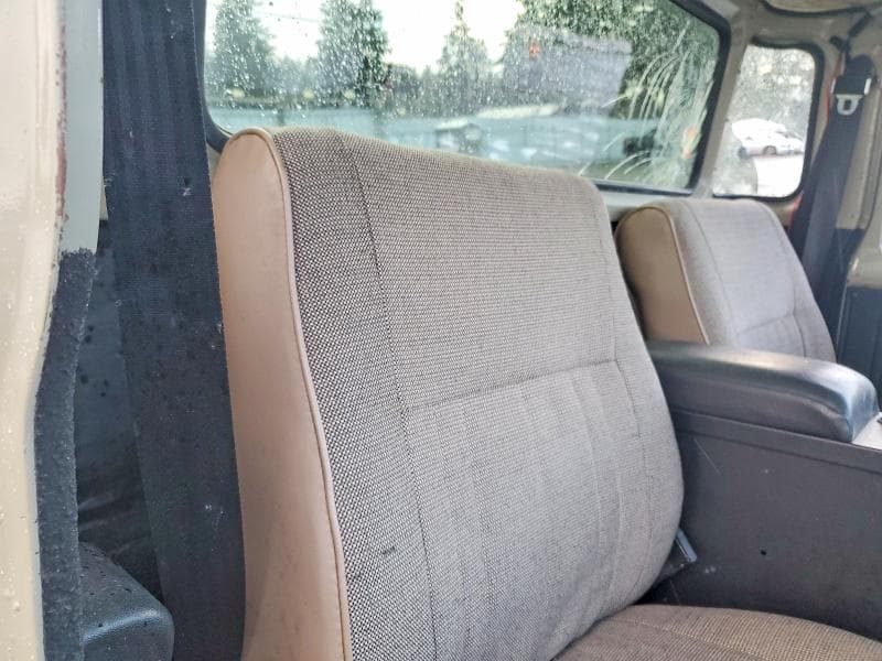1967 TOYOTA LAND CRUISER 10