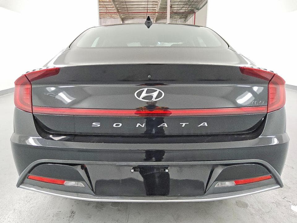 2023 HYUNDAI SONATA SE 6
