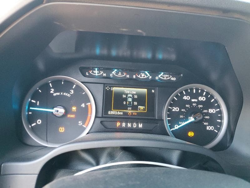 2022 FORD F250 SUPER DUTY 9