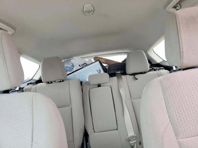 2018 FORD ESCAPE SE 10
