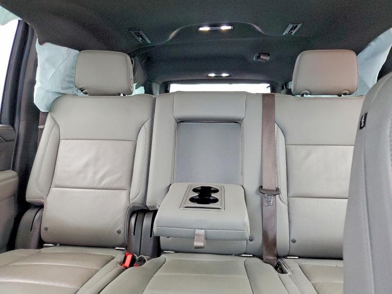 2021 CHEVROLET SUBURBAN C1500 LT 10