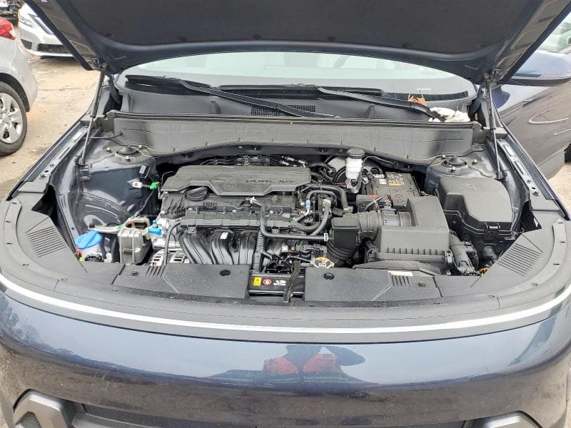 2025 HYUNDAI KONA SEL 12
