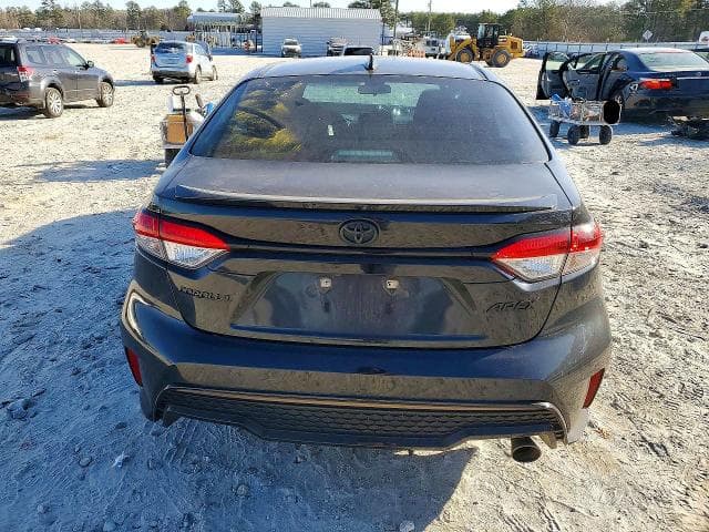 2021 TOYOTA COROLLA SE 6