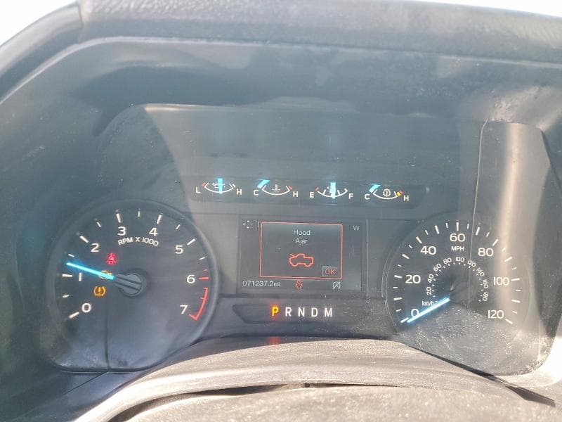 2019 FORD F150 9