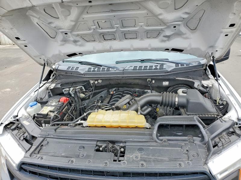 2020 FORD F150 SUPERCREW 11