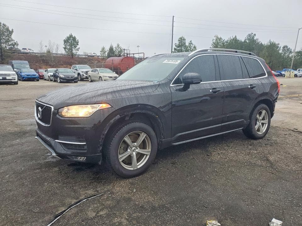 2016 VOLVO XC90 T5 - 1