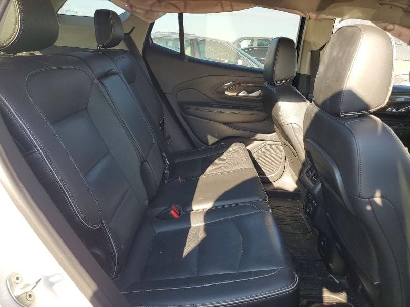 2020 GMC TERRAIN DENALI 11