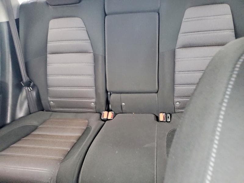 2021 HONDA CR-V EX 10