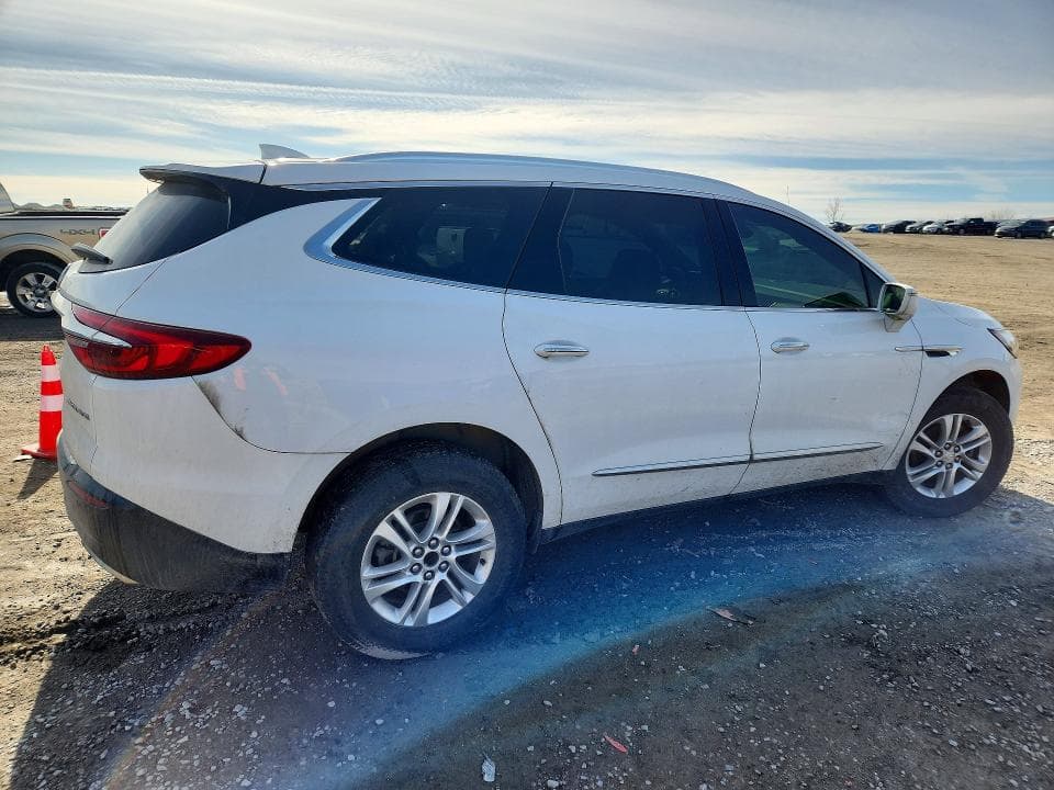 2018 BUICK ENCLAVE ESSENCE 3