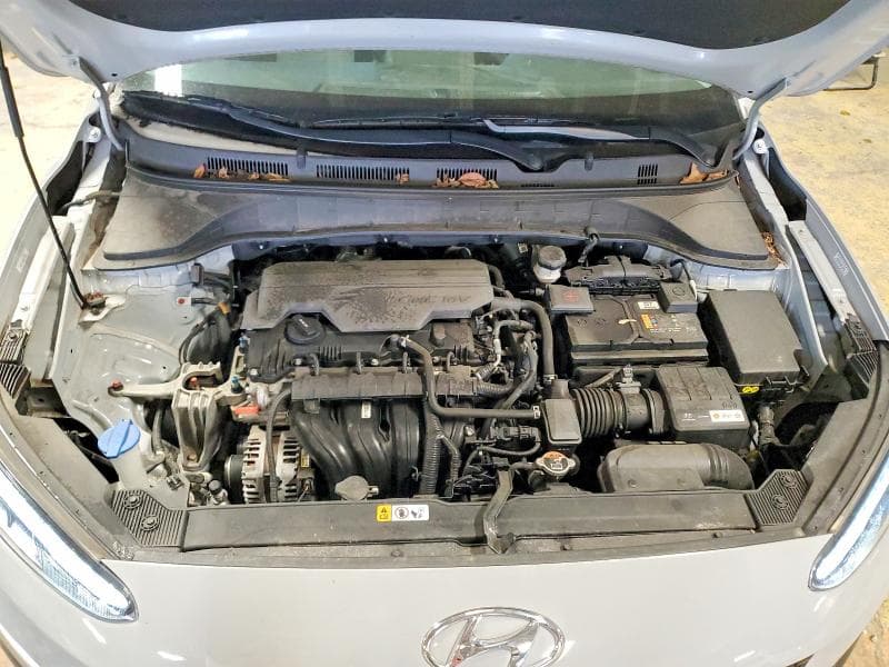 2023 HYUNDAI KONA SE 11