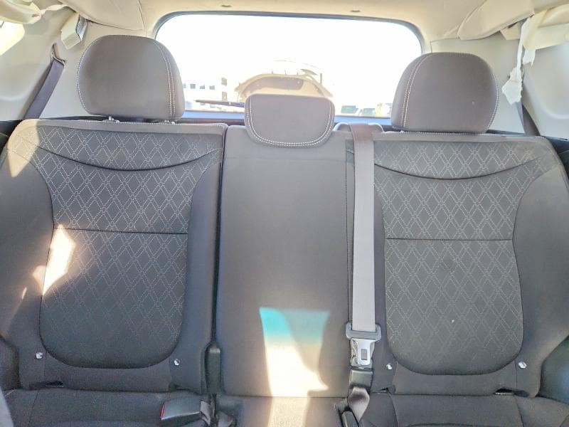 2019 KIA SOUL BASE 10