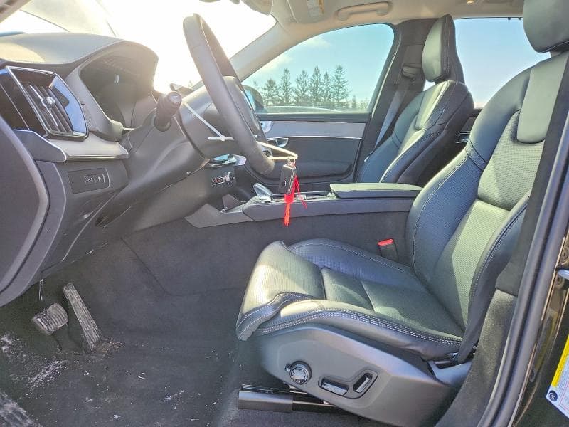2026 VOLVO XC90 ULTRA 7