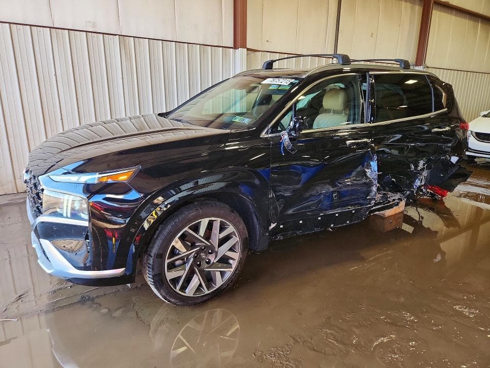 2023 HYUNDAI SANTA FE CALLIGRAPHY - 1