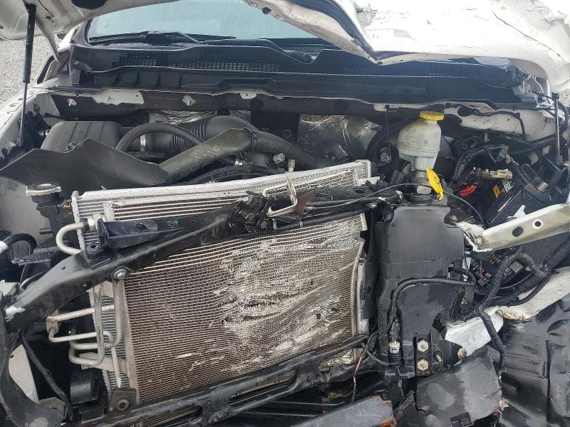 2021 RAM 1500 CLASSIC TRADESMAN 11