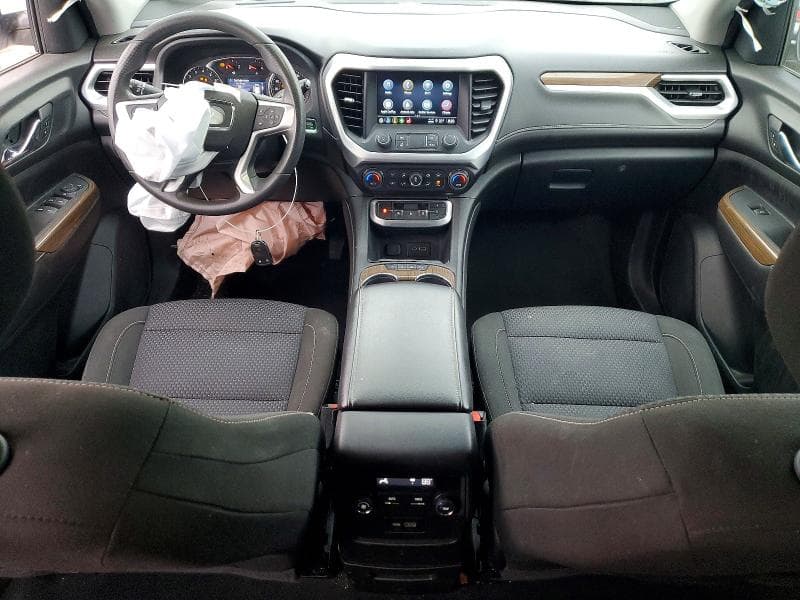 2023 GMC ACADIA SLE 8