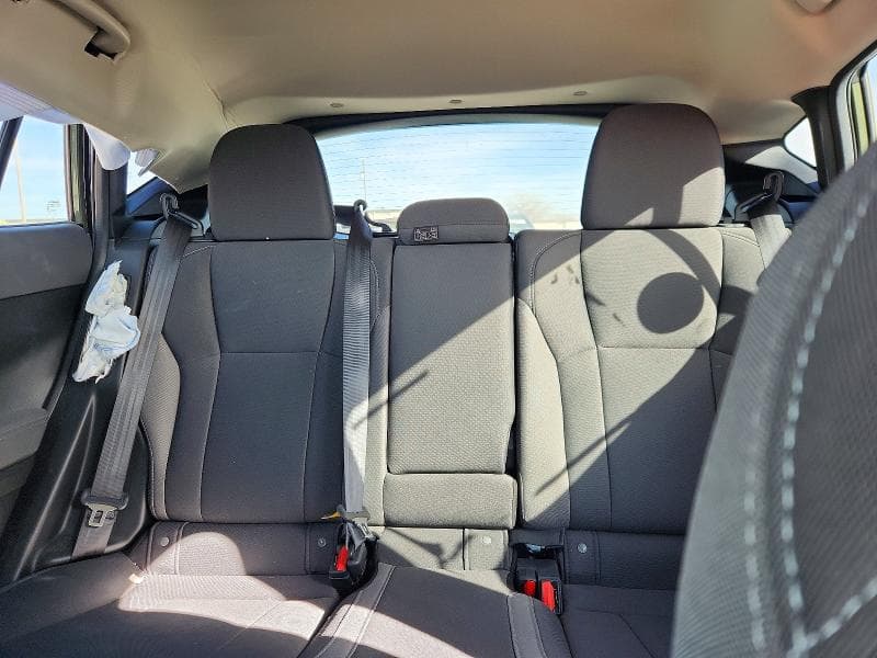 2026 SUBARU CROSSTREK PREMIUM 10