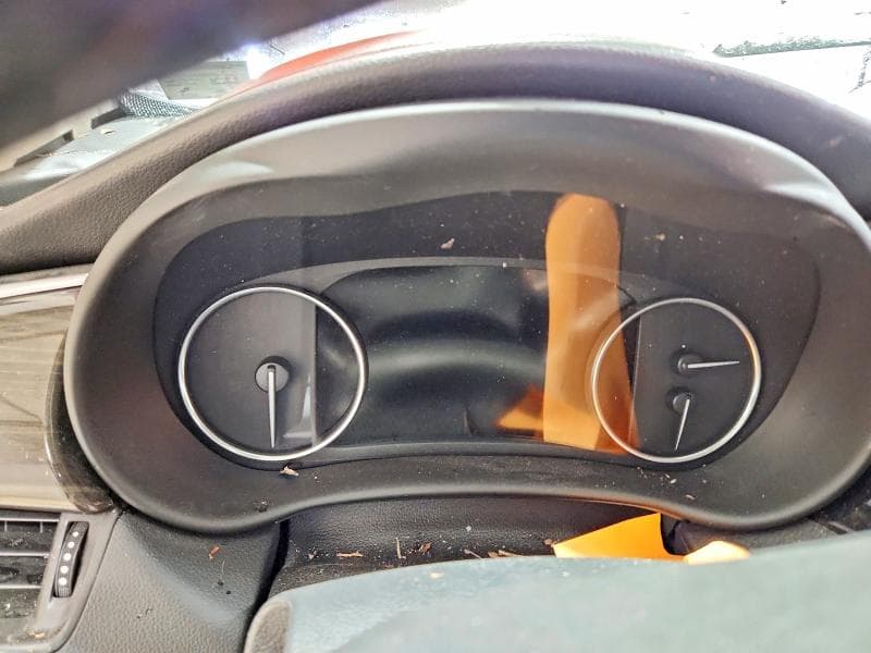 2019 BUICK ENVISION PREMIUM II 9