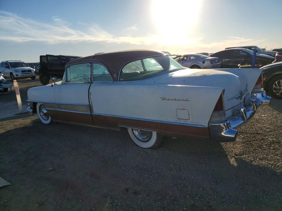 1955 PACKARD PACKARD 2