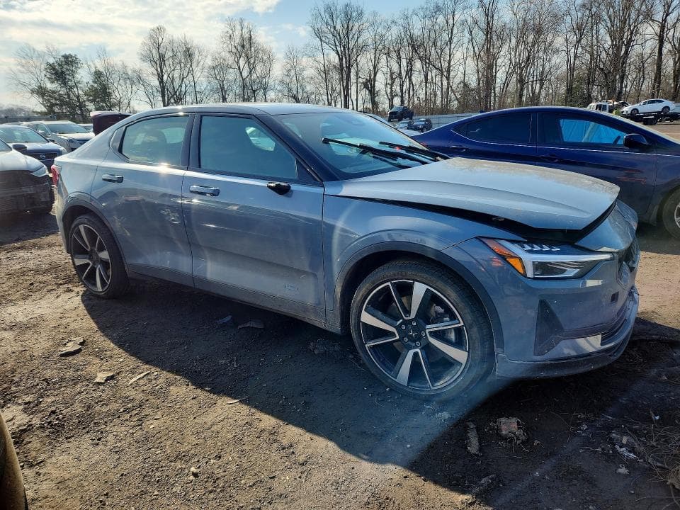 2022 POLESTAR 2 4