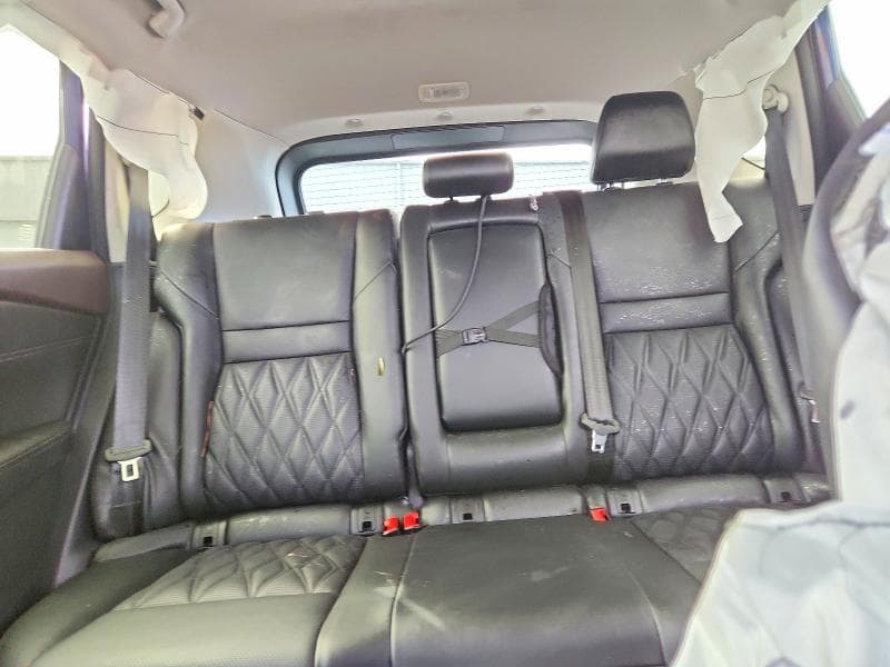 2023 NISSAN ROGUE PLATINUM 10